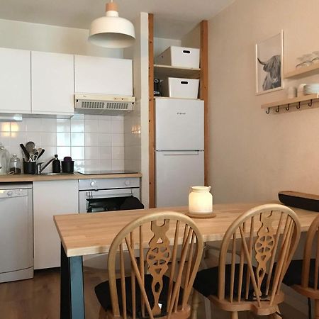 Appartement Rez-De-Chaussee, Cosy T3 4 A 6 Pers Avec Piscines Interieure & Exterieure A Samoens En Haute-Savoie Dış mekan fotoğraf